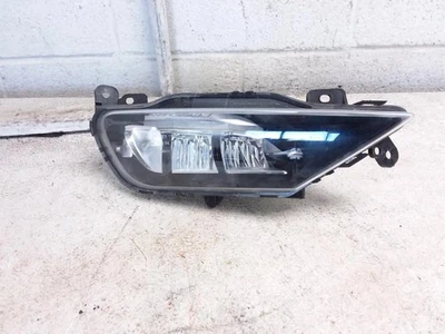 2024 VOLVO XC90 Passenger Right Side LED Fog Light OEM ID 32337365 - Image 1 of 4