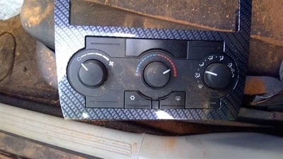 Control de temperatura sin temperatura automático se adapta 05-07 300 186955 Foto 1 de 4