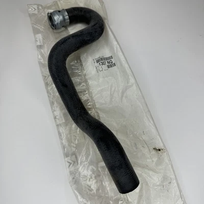 Peugeot 206 1.9D Diesel Coolant Radiator Water Hose Pipe Tube Genuine 1307NQ - Image 1 of 3