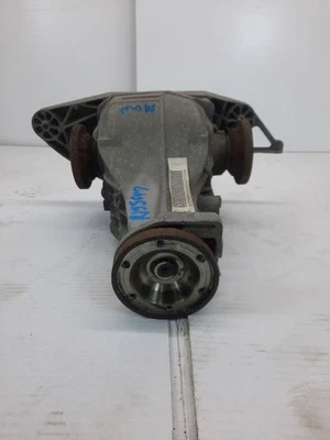 2011-2018 Audi A8 Rear Carrier 2.85 Ratio ID KCC 188K Miles OEM - Image 1 of 4