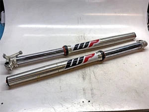 2019 Husqvarna FE450 WP Forks - 0266C169V401000 - Picture 1 of 8
