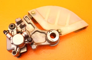 Conjunto de pinza de freno trasera Honda Xr250l 1991-1994 43100-KV6-671 - Imagen 1 de 18