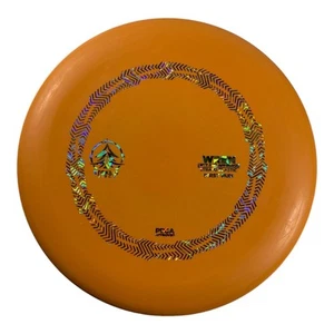 Wren | Strato | Naranja/Holo 169-173g - Imagen 1 de 1