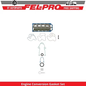 For 2011-2018 Ram 2500 5.7L V8 Engine Conversion Gasket Set Fel-Pro 2012 2013 - Picture 1 of 1
