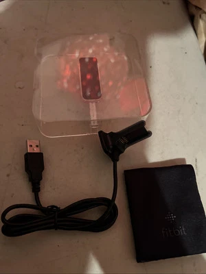 Fitbit ULTRA Wireless Activity & Sleep Tracker - Image 1 of 3