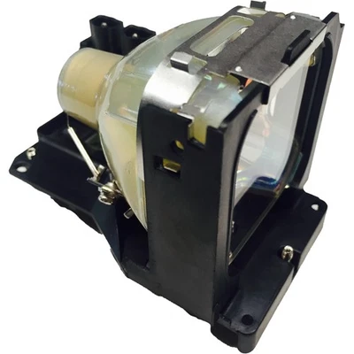 Lámpara y carcasa Jaspertronics™ POA-LMP69 para proyectores Sanyo - 1 año de garantía Foto 1 de 4