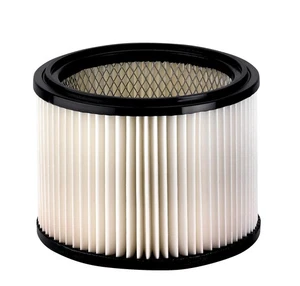 Metabo 635420000 Pleated Filter Dust Class H for ASA 30 H PC Vacuum - Picture 1 of 1