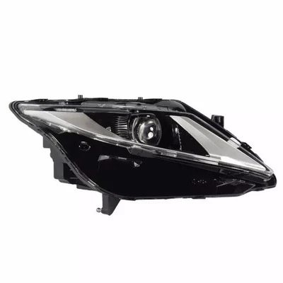 Conjunto de faros originales Ford DP5Z-13008-S Foto 1 de 3