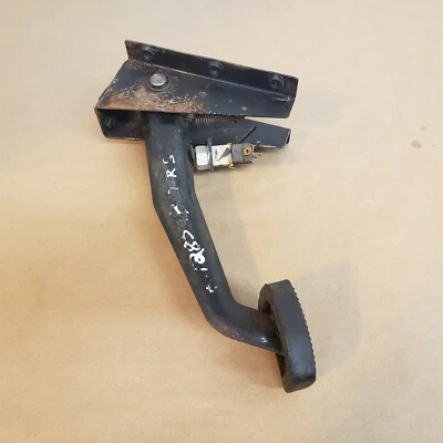 Triumph Spitfire Original Brake Pedal Box with Pedal OEM - Image 1 of 4