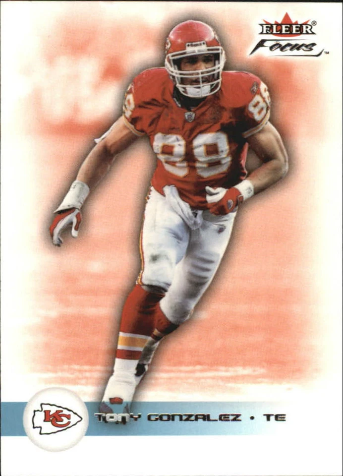 A8500- 2003 Fleer Focus FB Card #s 1-120 +Inserts-You Pick- 15+ FREE US SHIP - Image 1 of 1