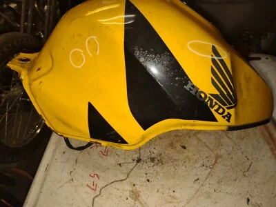 Honda CBR929RR CBR 929 Gas Tank Fuel Petrol 929RR OEM - Imagem 1 de 4
