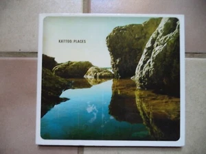 Kattoo - Places CD - Imagen 1 de 3
