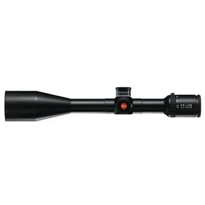 Leica ER 6.5-26x56 LRS Magnum Ballistic Scope 56081 - Image 1 of 2
