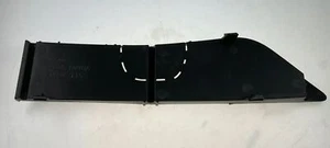 Original NISSAN fairing front bumper QASHQAI J11 (2013-2021) 62256HV40A - Picture 1 of 5