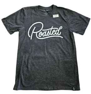 Seltenes Starbucks x Palmer Cash Damen T-Shirt XS und M "Roasted" - Bild 1 von 1