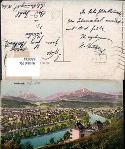 630034,Innsbruck Ansicht - Picture 1 of 1