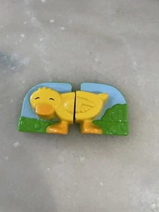 LeapFrog Fridge Farm Replacement Duck - Picture 1 of 1