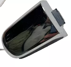 2007 - 2016 GMC Acadia Rear Right Passenger Side Door Handle Cap Cover OEM - Foto 1 di 11