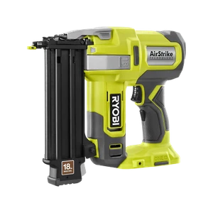 Ryobi 18V ONE+ 18GA Brad Nailer - Tool Only Workshop Equipment Power Tools - Picture 1 of 10