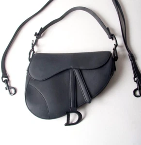 Dior Saddle Bag, 100% Authentic, Immaculate Condition, Only Used A Few Times, - Picture 1 of 11
