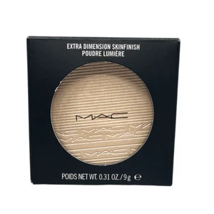 MAC Cosmetics Extra Dimension SkinFinish Double Gleam 0.31 oz / 9 g Highlighter - Picture 1 of 5