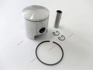For Snowmobile YAMAHA EL433B/SS433/TL433F Piston kit 09-827-02 0.50 + Ring - Picture 1 of 9