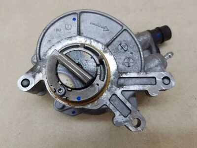 SISTEMA DE FRENOS GASOLINA BMW M5 F10/F11 11-16 4.4 BOMBA DE VACÍO 7619388 Foto 1 de 4