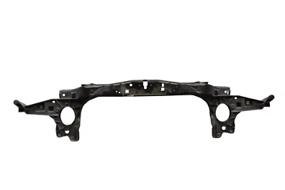 Barra de amarre central superior soporte núcleo radiador delantero Porsche Cayenne 958 11-14 OEM Foto 1 de 4