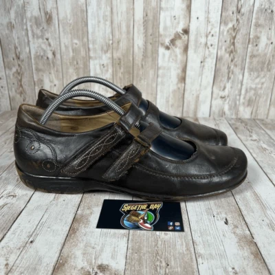 CUERO DUREA Mary Jane - Mujer 11 Foto 1 de 4