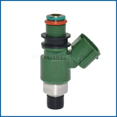 1X Fuel Injector For 2006-18 Honda Rincon 680 Pioneer 700 Big Red 700 TRX700XX - Image 1 of 4