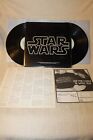 1977 STAR WARS Original Soundtrack 2LP, 20th Century, 2T-541, +2 Inserts, VG/VG+