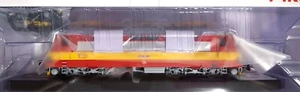 Piko 97407, Ellok Rh 242 der CSD, PluX22, Ep. V, H0, NEU&OVP - Bild 1 von 7