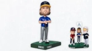 ST. LOUIS BLUES ROBERT THOMAS GOLF NIGHT BOBBLEHEAD 10/18/23 TEIL III *VORVERKAUF* - Bild 1 von 1