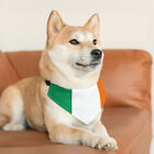 Collier bandana drapeau irlandais | animal de compagnie chat irlandais