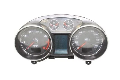 Compteur de vitesse instrument AUDI Tt 8J3 8J0920980C 2.00 essence 23364057 - Photo 1/4