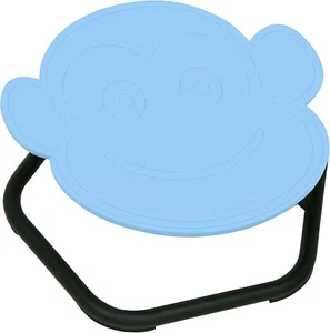 Spinning Monkey Toy | Autism Sensory Equipment | 360° Swivel Seat | Toddler Sit - Picture 1 of 9
