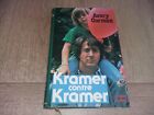 KRAMER CONTRE KRAMER / AVERY CORMAN