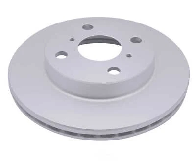Rotor de freio dianteiro para 2000 Toyota Echo Raybestos 96986FZN - Imagem 1 de 3