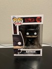 Funko Pop! Vinyl: DC Universe - Batman #1187