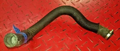 MANGUEIRA DE ENTRADA DE RADIADOR 2006-2009 SUZUKI GSXR 600 750 17851-01H00 - Imagem 1 de 4