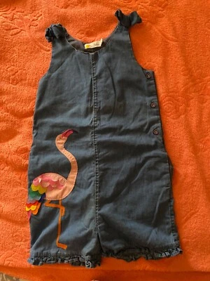 MINI BODEN ROMPER . SIZE 7-8 128 CM - Image 1 of 2