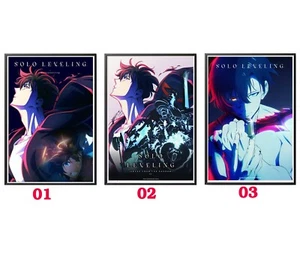 Solo Leveling The Most Viewed Anime Of All Time On Crunchyroll As Of March 2025 - Picture 1 of 3