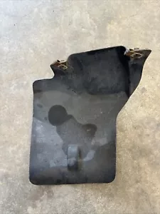 Genuine Ford 2005 Explorer Mountaineer Spare Tire Heat Shield Used Part - Picture 1 of 4