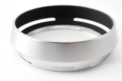 [MINT in BOX] FUJIFILM LH-X100 Lens Hood X100V X100F X100T X100S X100 From JAPAN - Image 1 of 4
