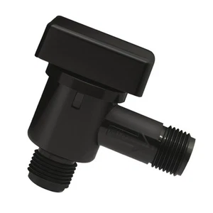 Upgrade 1/2 MPT 571-VAC-CHK-A RV Vacuum Breaker Check Valve for Camper RV Bla... - Picture 1 of 7
