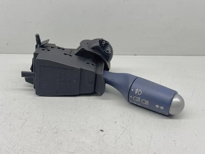 Original Smart City-Coupe 450 Lenkstockschalter Blinkerschalter 0015814V001 #A8 - Bild 1 von 4