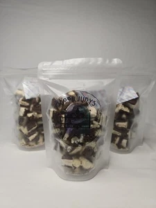 Freeze Dried Ice Cream Sandwich Bites 3oz 25+ Year Shelf Life - Picture 1 of 2