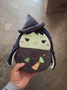Squishmallows Wizard of Oz Wicked Witch of the West 85th Anniversary 10 Inch NWT - Picture 1 of 8