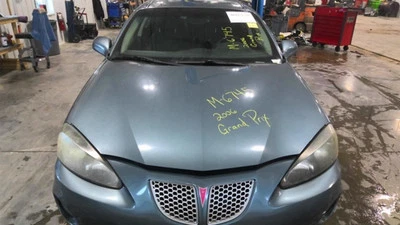 Automatic Transmission 3.8L With Supercharged Option Fits 06 GRAND PRIX 829474 - Изображение 1 из 4