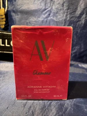 Adrienne Vittadini AV гламурная парфюмированная вода - Изображение 1 из 2